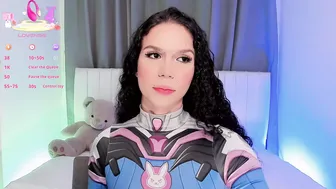 gatitavenecis1 recorded nude video 631185