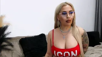 lovelyblondyxxx recorded nude video 631195