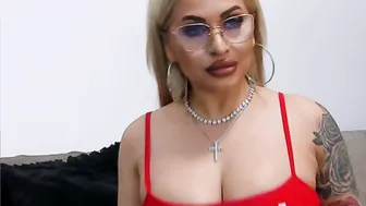 lovelyblondyxxx recorded nude video 631195