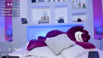 violettabaker1 recorded nude video 631332