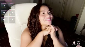 loly_marce hot amateur video (01/28/2026)