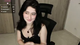 alessandralb recorded nude video 631409