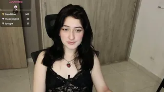 alessandralb recorded nude video 631409