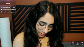scarlett25__ recorded nude video 631429