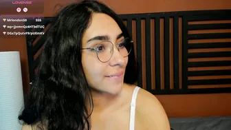 scarlett25__ recorded nude video 631429