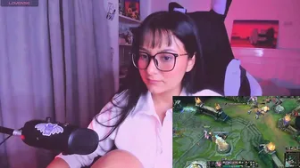 soy___lili recorded nude video 631462