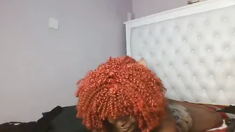 blackcoco20 recorded nude video 631475