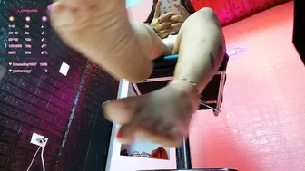 rossett4 recorded nude video 631499