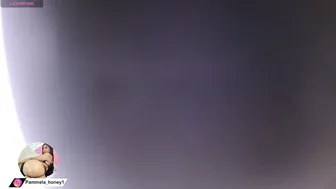 misshoney1 webcam porn video 01/28/2026