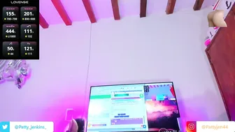 Patty_jen44 live on cam 28-Jan-26