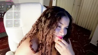 loly_marce recorded nude video 631555