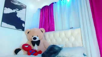 oliviahot01 anal cam video