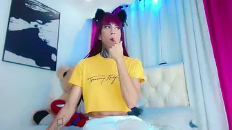 oliviahot01 anal cam video