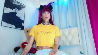 oliviahot01 anal cam video