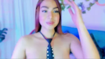 valezny69 (01-28-2026) latina