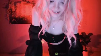 rose_dark_ recorded nude video 631730