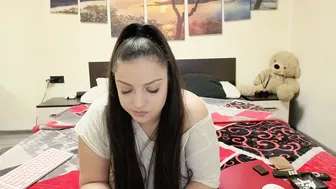 adellineee recorded nude video 631751
