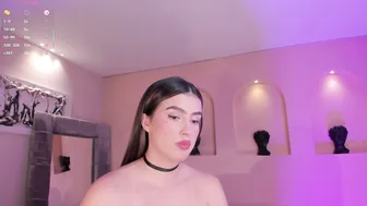 paulinasantosx recorded nude video 631757