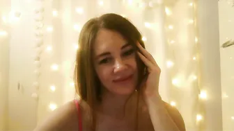 Luciemack cam sex (01/28/2026)