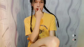 naughtysunshinepinay recorded nude video 631889