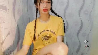 naughtysunshinepinay recorded nude video 631889