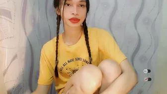 naughtysunshinepinay recorded nude video 631889