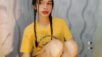 naughtysunshinepinay recorded nude video 631889