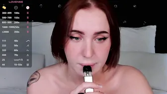 lushcherry recorded nude video 631901