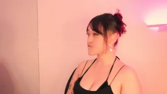 gloomydoll recorded nude video 631904