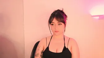 gloomydoll recorded nude video 631904