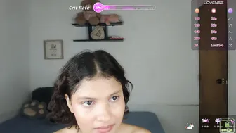 princess_an recorded nude video 631918