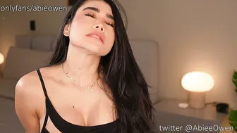 abie_owen recorded nude video 631935