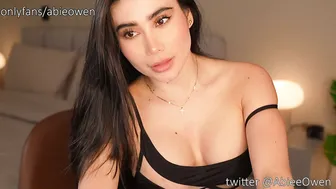 abie_owen recorded nude video 631935