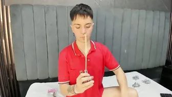 hothannah_ recorded nude video 631939
