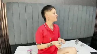 hothannah_ recorded nude video 631939