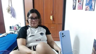eimy_saenzz recorded nude video 631943