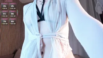 darklycurious recorded nude video 631961