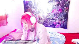 tricky_nymph recorded nude video 631963