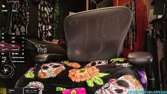 katillery lovense chat sex