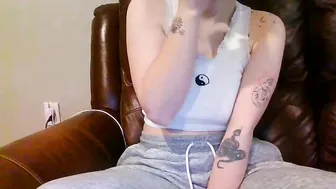 alliebearx recorded nude video 631980