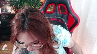 Natykors_m_ natural on cam