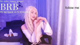 honey_sunset femboy 28-Jan-2026
