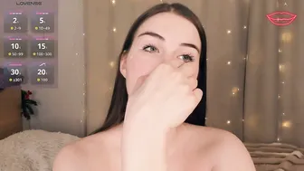 neldabestwick recorded nude video 632081