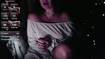 Roxolanaa_sexy mature 01/28/2026