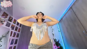 miss_galaxxia recorded nude video 632108