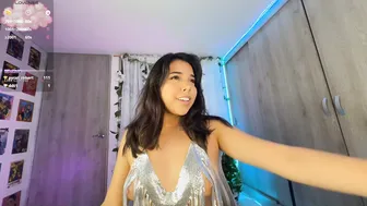 miss_galaxxia recorded nude video 632108