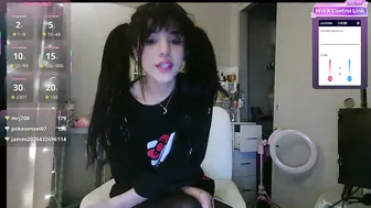 esoterickitten777 recorded nude video 632129