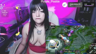 purple_pookie recorded nude video 632173