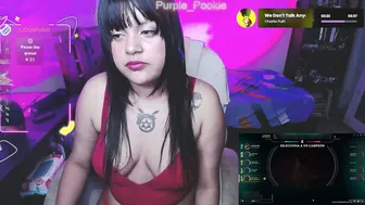 purple_pookie recorded nude video 632173