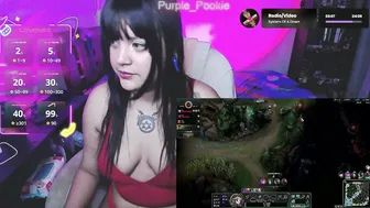 purple_pookie recorded nude video 632173